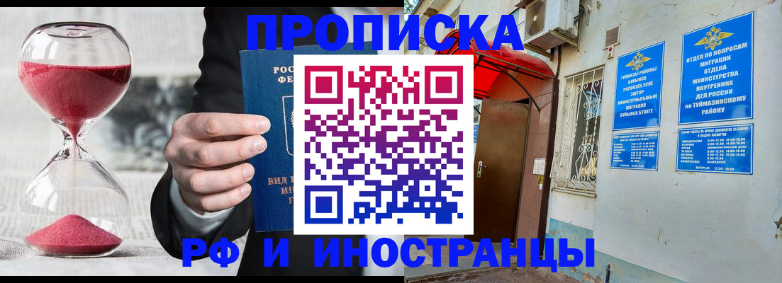 прописка 2025 в Данкове